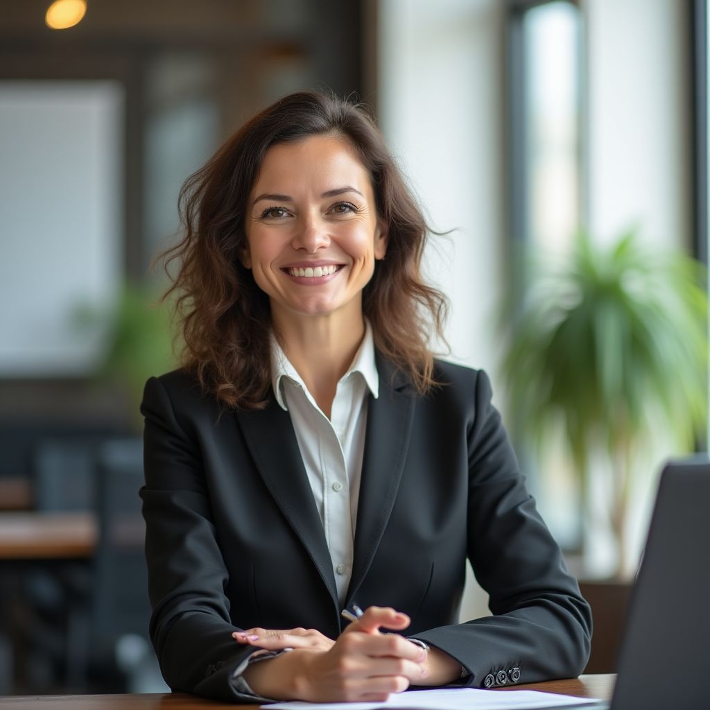 Ayşe Mindful