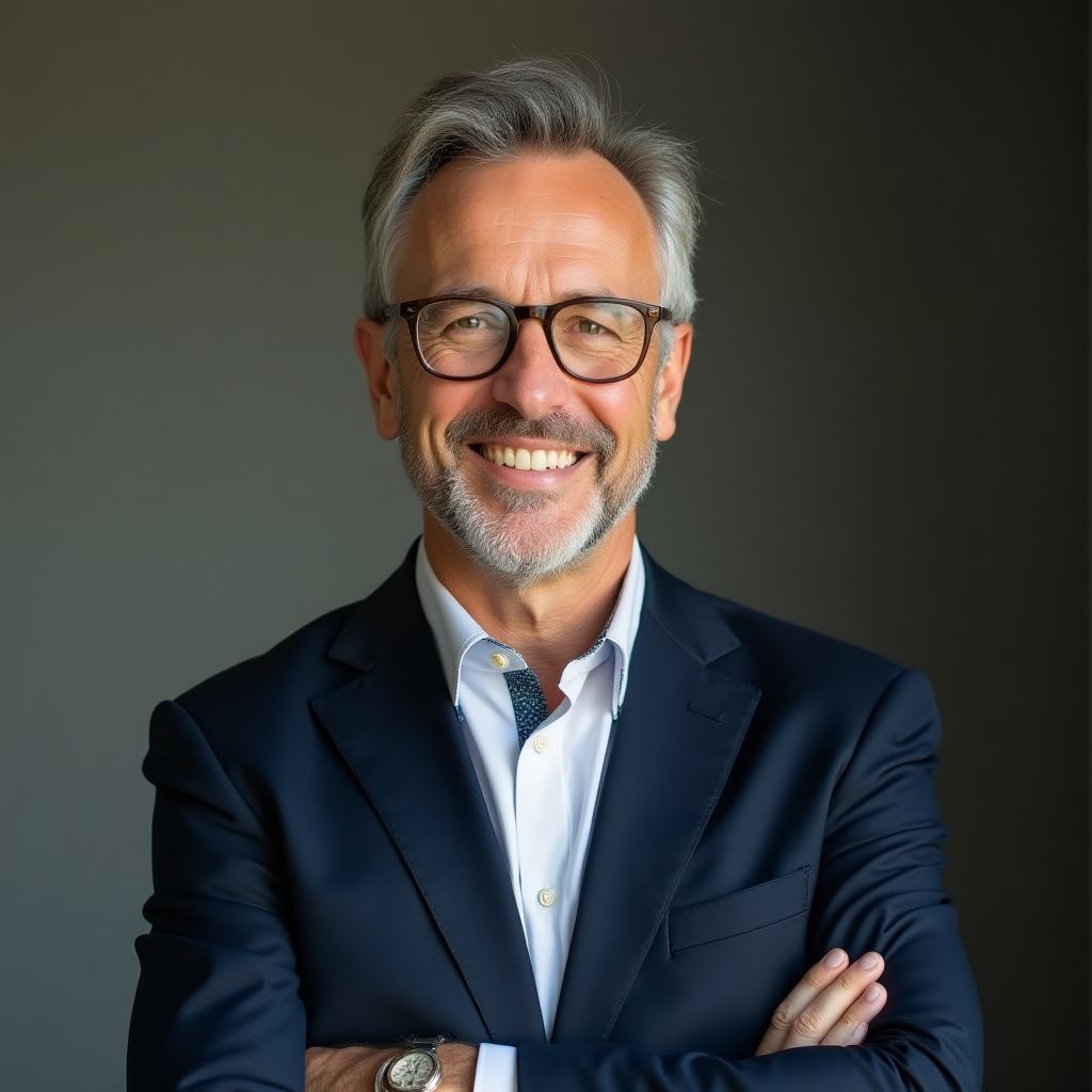 Dr. Mehmet Zen